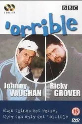 'Orrible постер