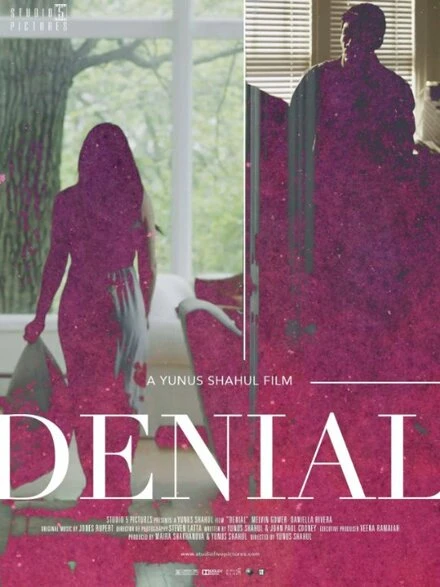 Постер Denial 2014