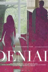 Denial 2014 постер