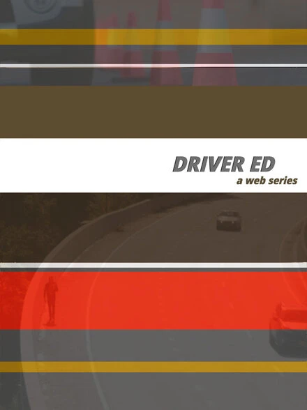 Постер Driver Ed