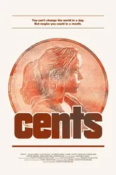Cents постер