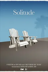 Solitude 2016, Франция постер