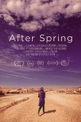 After Spring постер