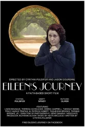 Eileen's Journey постер