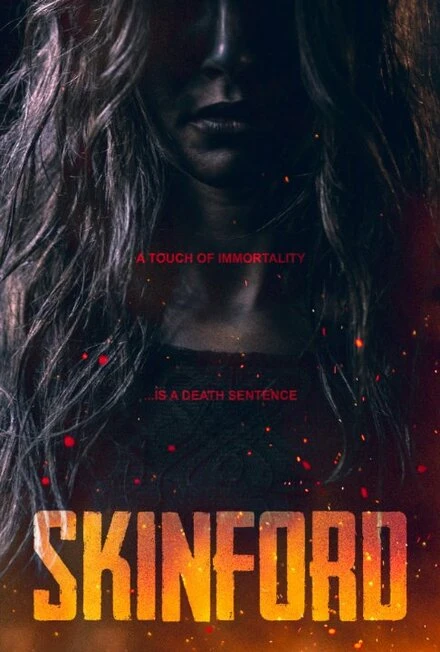 Постер Skinford