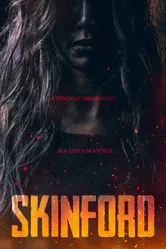 Skinford постер