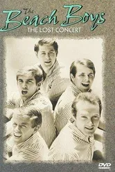 The Beach Boys: The Lost Concert постер