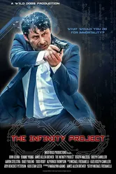 The Infinity Project постер