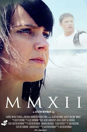 Постер MMXII