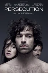 Преследование 2009, Франция постер
