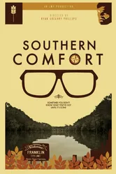 Southern Comfort 2014 постер