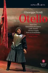 Отелло 2006 постер