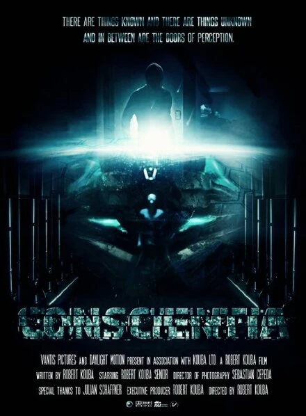 Постер Conscientia 2011