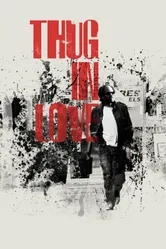 Thug in Love постер