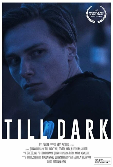 Постер Till Dark