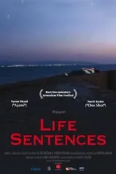 Пожизненные приговоры 2013 постер