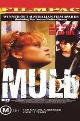 Mull постер