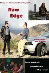 Raw Edge 2011 постер