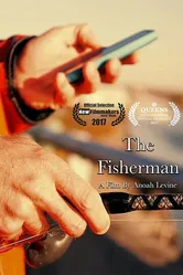 The Fisherman 2017, США постер
