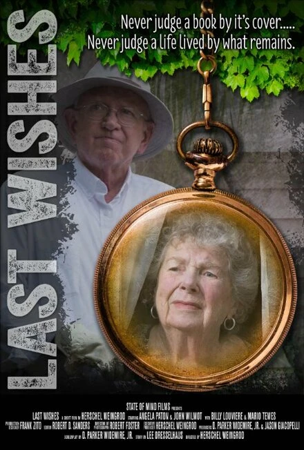 Постер Last Wishes
