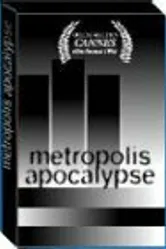 Metropolis Apocalypse постер