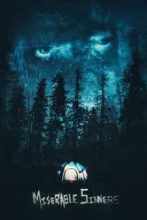 Несчастные грешники 2018 постер