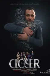 Closer 2015 постер