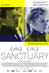 Убежище 2012 постер