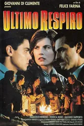 Ultimo respiro постер