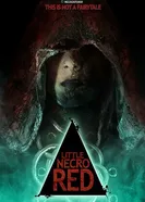 Little Necro Red постер