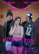 Comfort Food 2017 постер