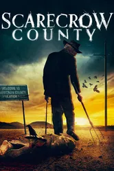 Scarecrow County постер