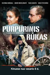 The Purple Mist постер