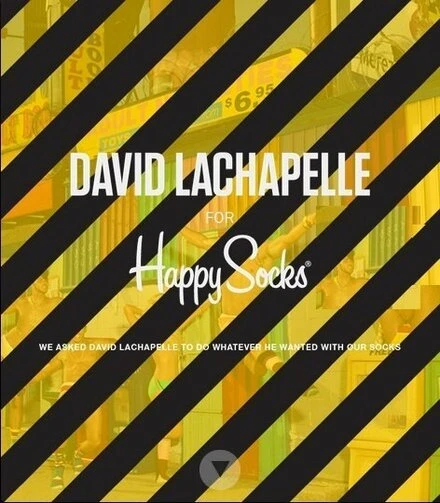 Постер Happy Accidents 2013