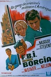 The Borgia Stick постер