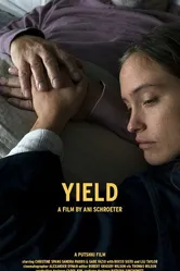 Yield 2022 постер