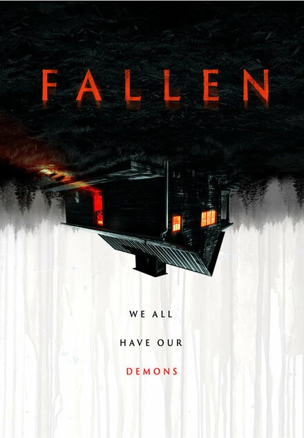 Постер Fallen 2022, США