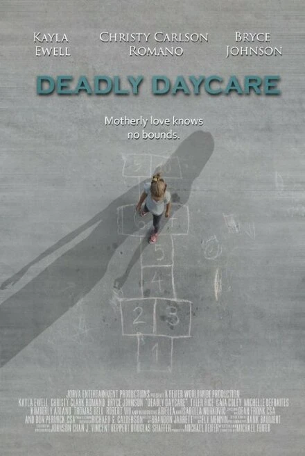 Постер Deadly Daycare