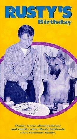 Постер Rusty's Birthday