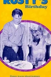 Rusty's Birthday постер