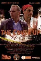 The Cover Up постер