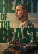 Heart of the Beast постер