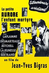 Малышка Аврора, дитя-мученица 1952 постер