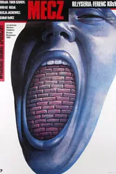 Матч 1981 постер