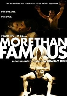 Постер More Than Famous