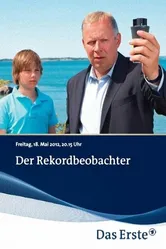 Der Rekordbeobachter постер