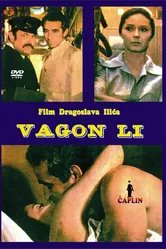 Vagon Li постер