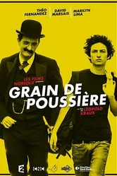 Grain de poussière постер