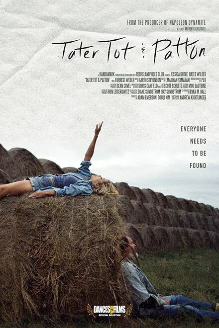Постер Tater Tot & Patton