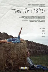 Tater Tot & Patton постер